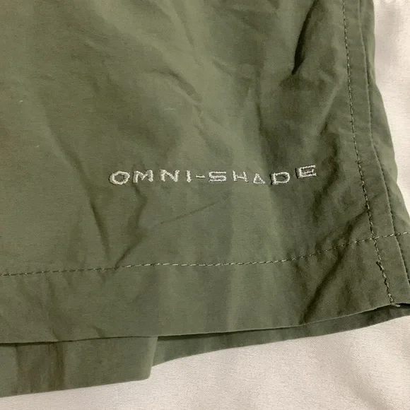 Mens Columbia shorts - Picture 2 of 5